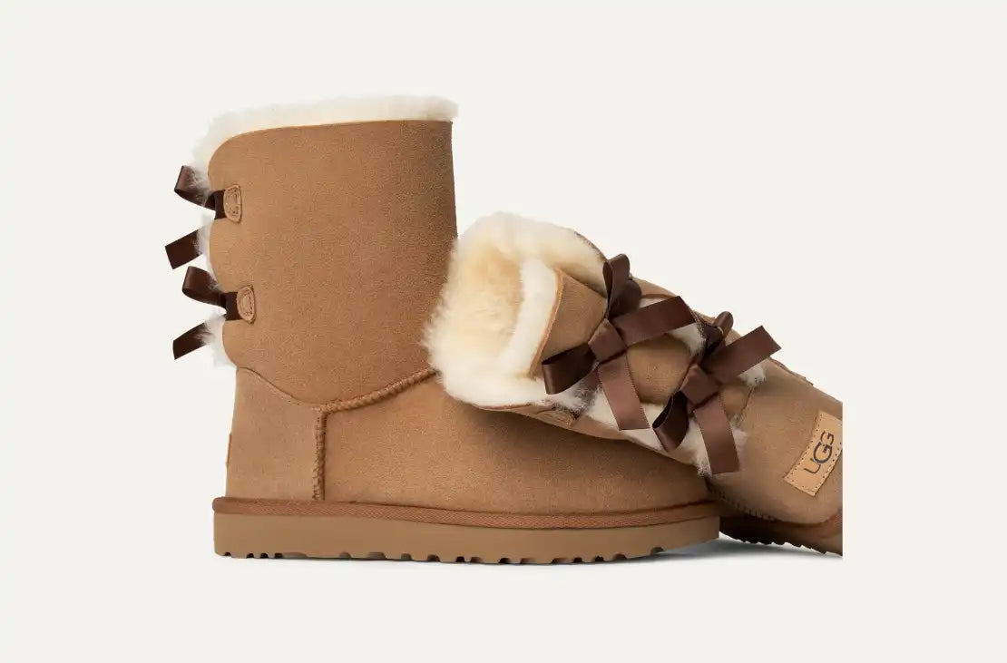 Kids’ Bailey Bow ll Boot