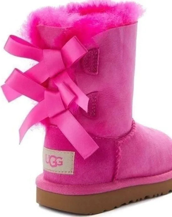 Kids’ Bailey Bow ll Boot