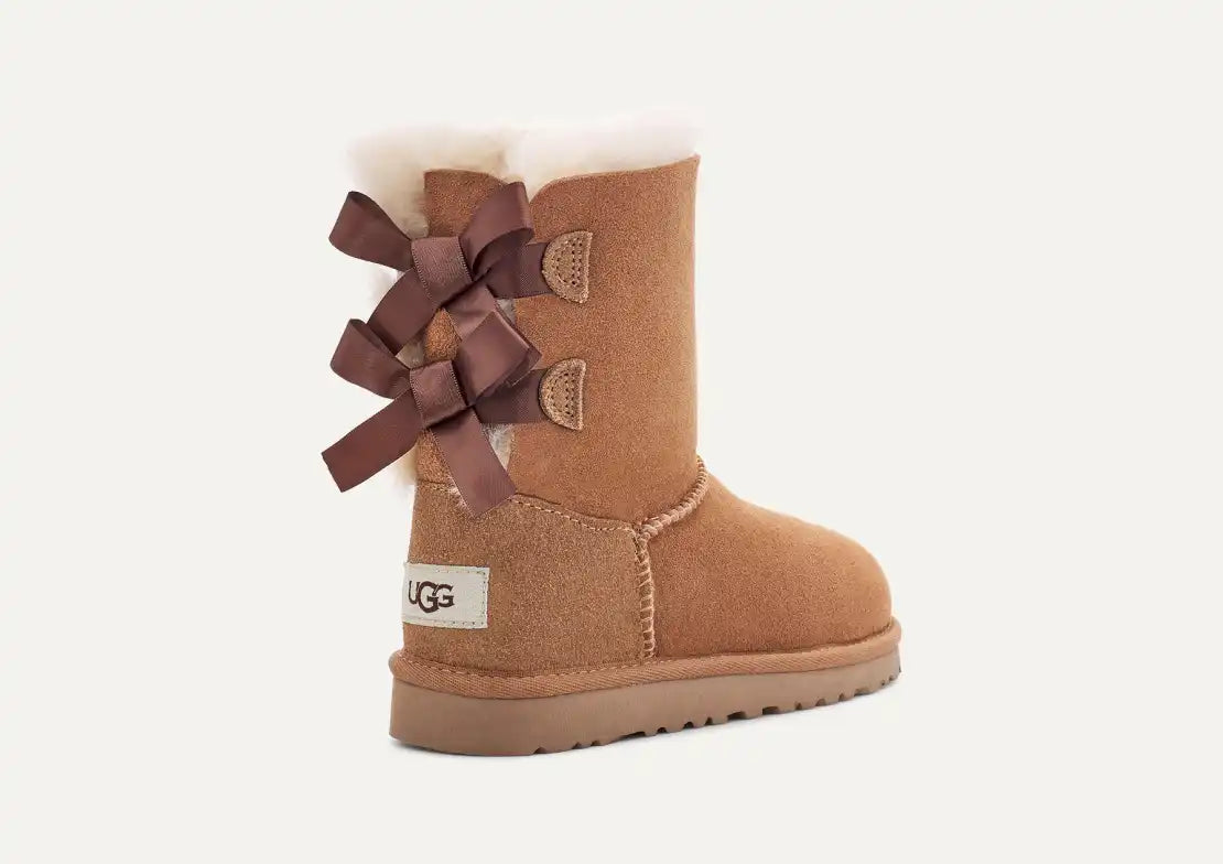 Kids’ Bailey Bow ll Boot