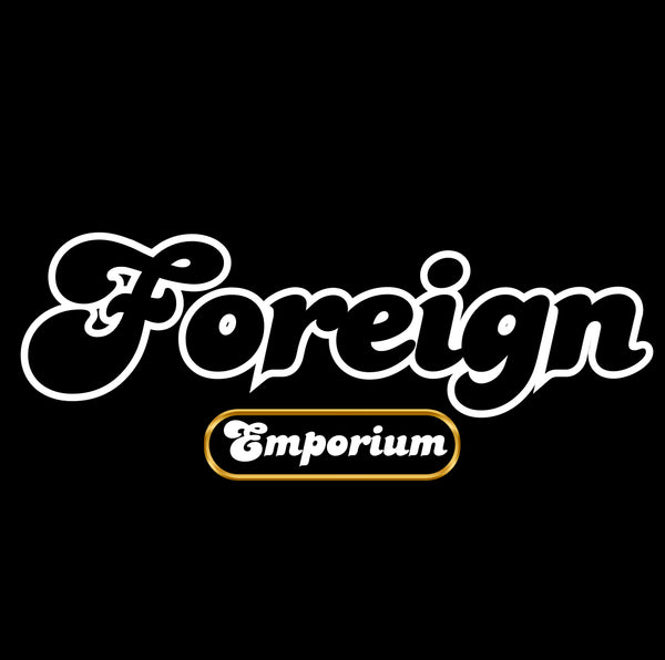 Foreign Emporium